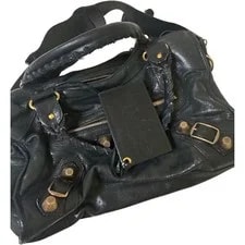 Balenciaga Giant City 2Way Auth Japan 4