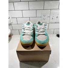 Nike SB Force 58 Dusty Cactus 2