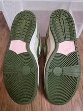 Size 13 - Nike SB Dunk Low Yuto Horigome Matcha 3