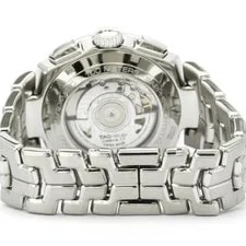 Tag Heuer Chronograph Calibre 17 Stainless Steel 2