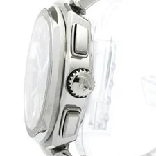 Tag Heuer Chronograph Calibre 17 Stainless Steel 3