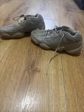 Size 10.5 - Adidas Yeezy 500 Light 2