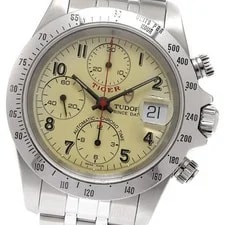 Tudor — Tudor Chronotime 79280 TO286915 — Watch — resale
