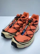 Salomon Low Cut 26Cm Gld 474450 Xt 6 G4F35 2