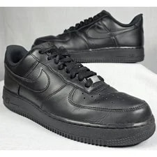 Nike — Nike Air Force 1 07 Low — Sneaker — resale