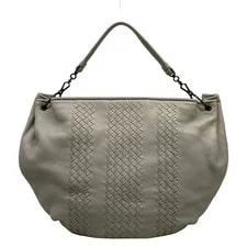 Bottega Veneta — Bottega Veneta Cervo 194443 Light — Handbag — resale