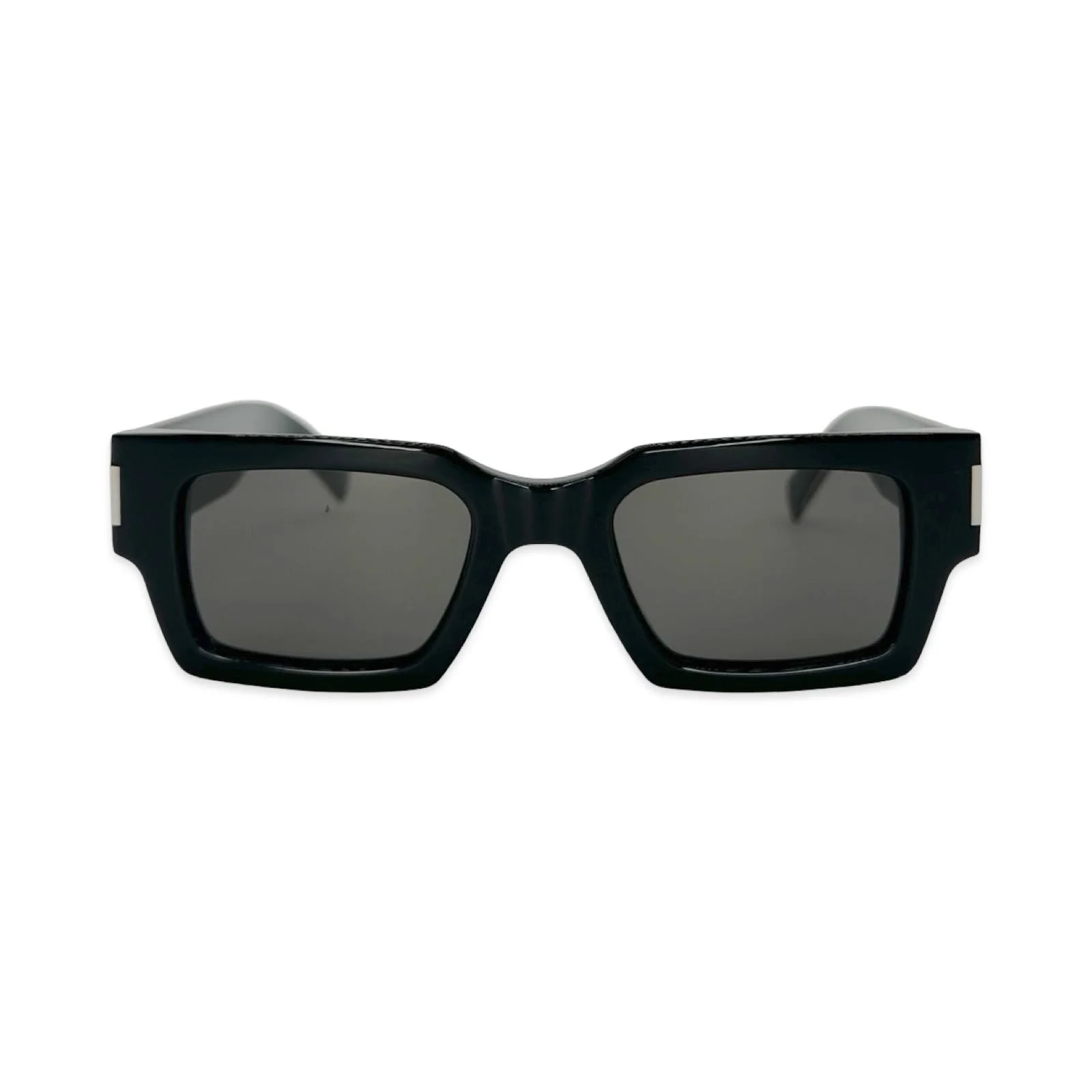 Luv Luxe Scottsdale — Saint Laurent Rectangular Sunglasses — Accessory — resale