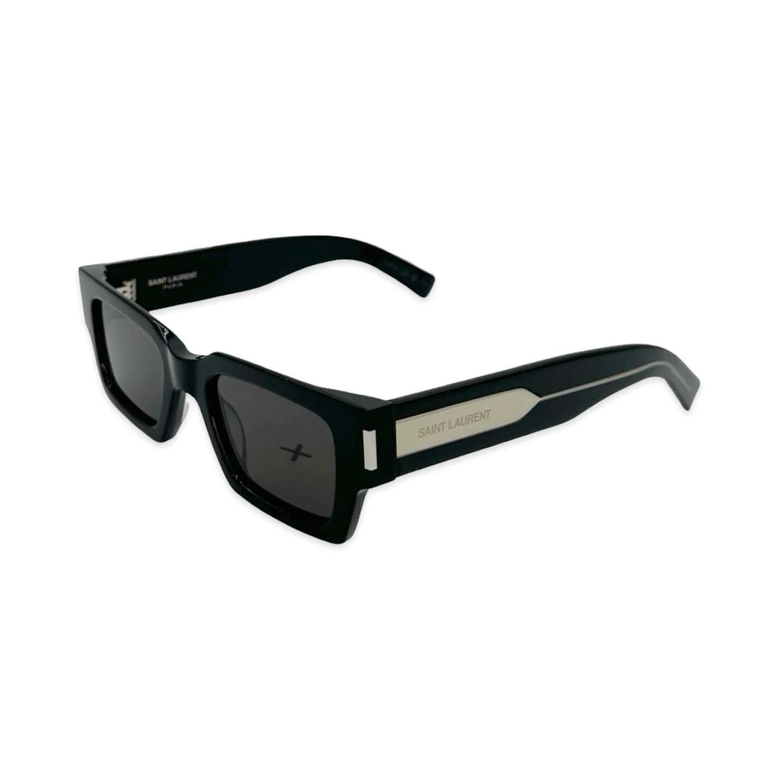 Saint Laurent Rectangular Sunglasses 4