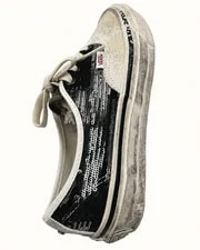 Vans Authentic 44 LX Sequin 6 7.5 VN000DB8MCG 4