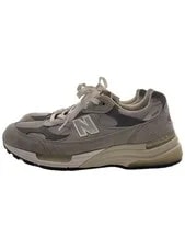 New Balance — NEW Balance M992GR 28cm — Sneaker — resale