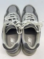 NEW Balance M992GR 28cm 3