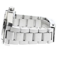 TAG Heuer Aquaracer Calibre 5 WAY201D 43mm SS Gray #C8011 4