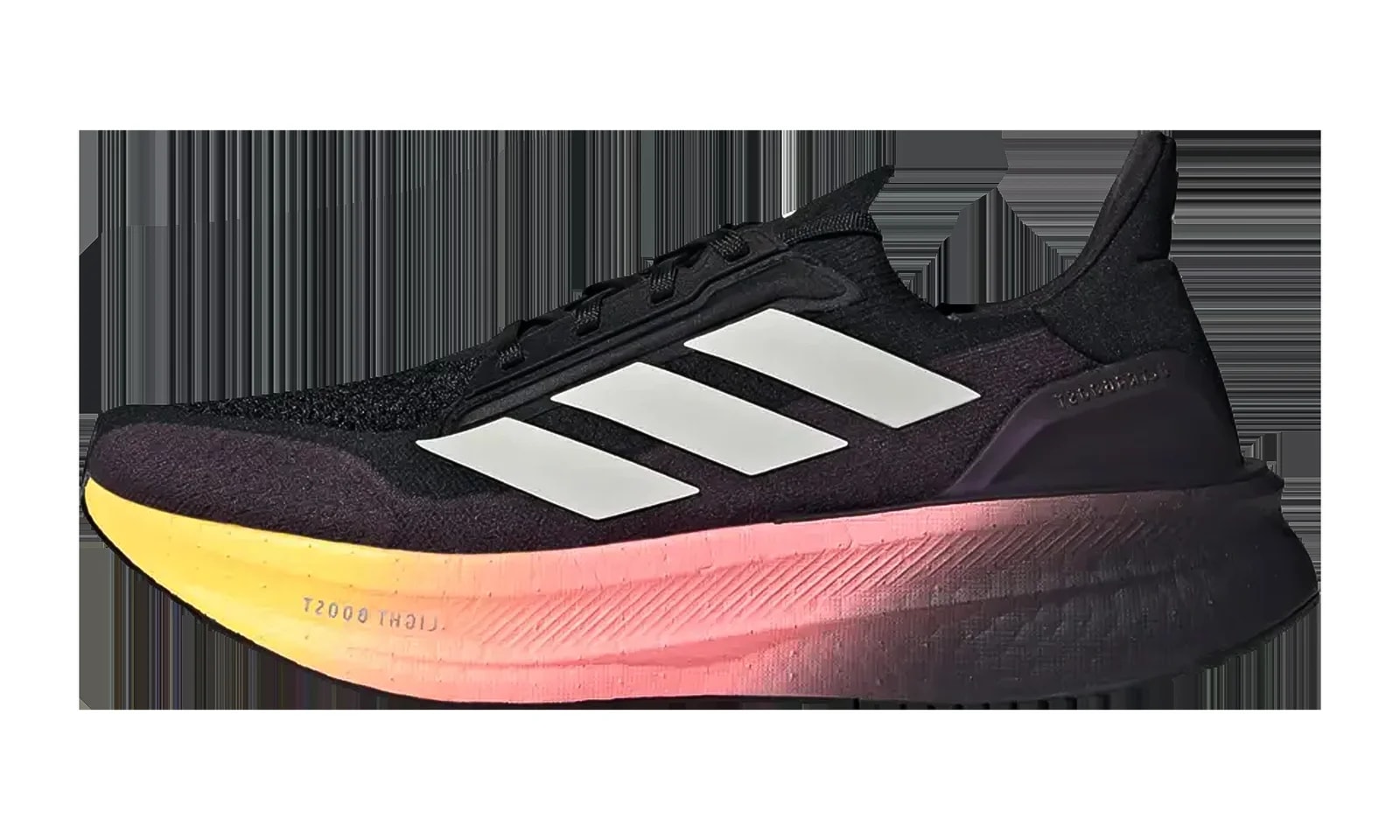 Ultraboost 5X " Zero Metalic Spark" 4