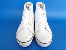 Vans Sk-8 Hi Top V38LCL Without Box Us9.5 3
