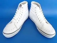 Vans Sk-8 Hi Top V38LCL Without Box Us9.5 4