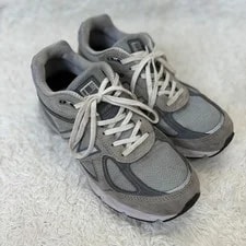 7.5US New Balance U990Gr4 2
