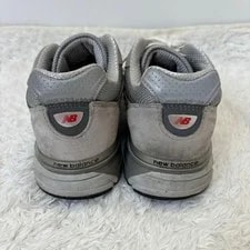 7.5US New Balance U990Gr4 3