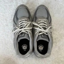 7.5US New Balance U990Gr4 4