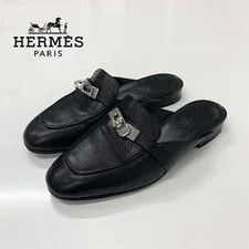 Hermès — Hermès Oz Kelly Mule US 4.5 / UK 2.5 074182 — Handbag — resale