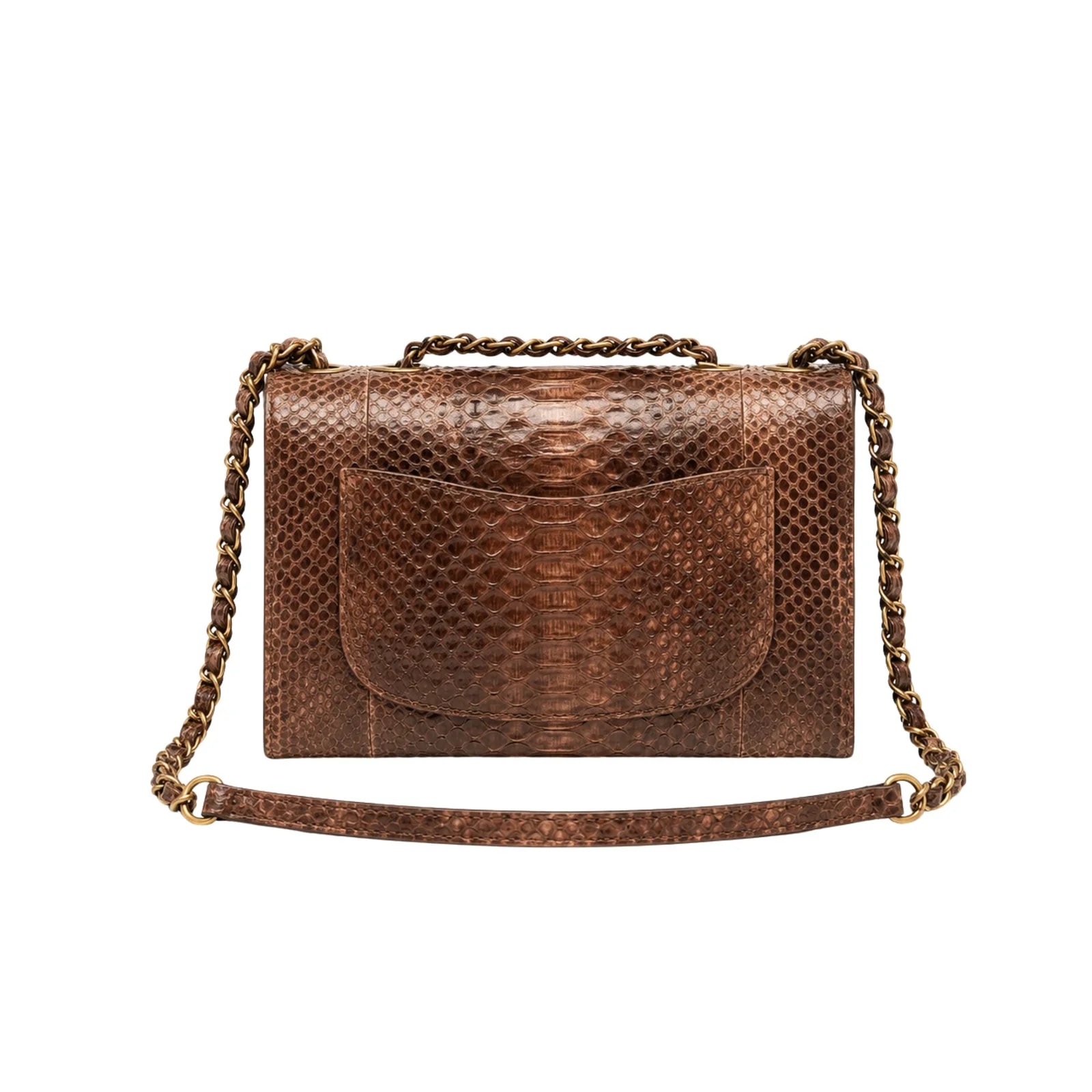 Chanel Timeless Classic Flapbag in 2