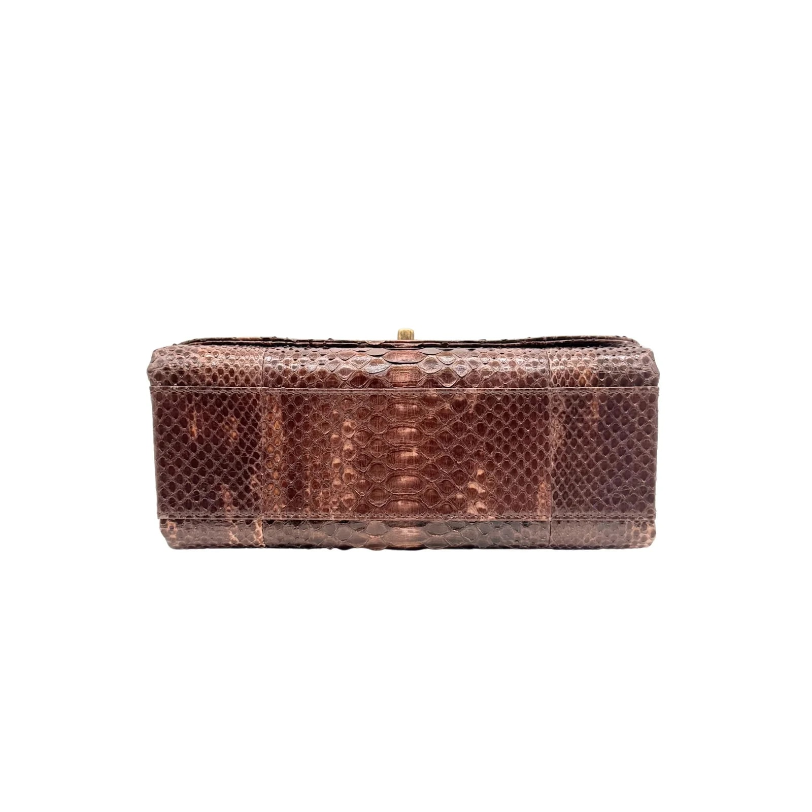 Chanel Timeless Classic Flapbag in 3