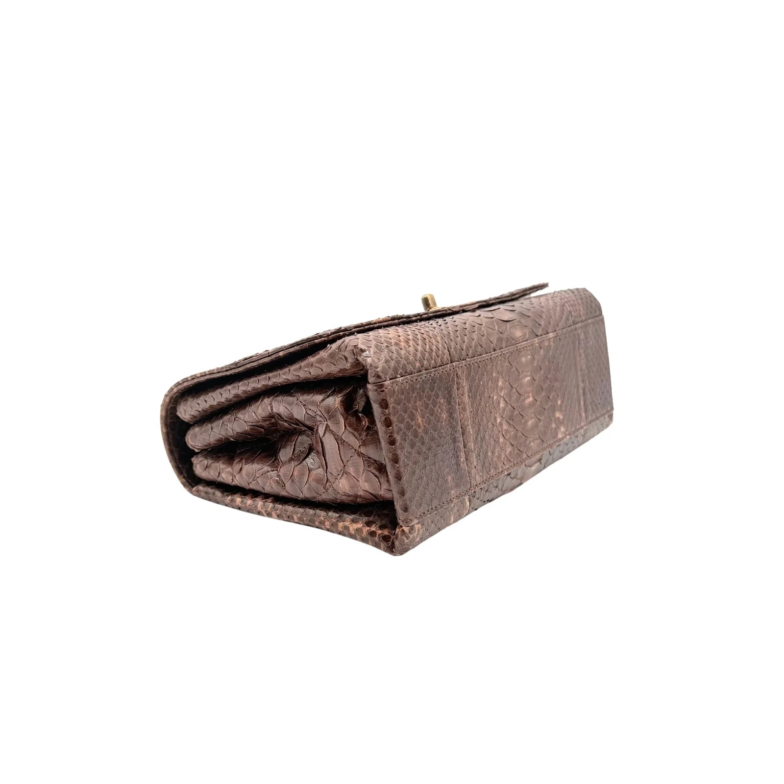 Chanel Timeless Classic Flapbag in 4