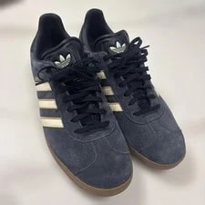 11.5US Juventus Gazelle Adidas 2