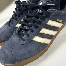 11.5US Juventus Gazelle Adidas 4