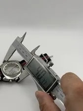 Breitling Chronograph 4