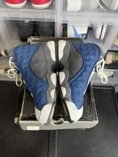 Size 11 - Air Jordan 13 Retro 2010 4