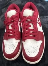 Jordan 1 Low Gym 2