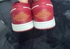 Jordan 1 Low Gym 4