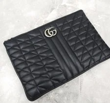 Gucci Marmont Matelassé 525541 155302108 4