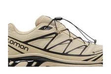 Salomon XT-6 Gore-tex Safari L47445500 Available Now 3