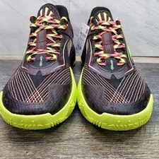 Anta Kyrie Irving Kai1 Speed Basketball Afro Futurism SZ 12 Shoes 2