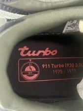 Puma Porsche 911 Turbo Future Rider Limited Edition Shoes Size 10 (US) 3
