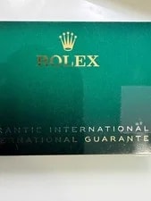 New 2026 Rolex Oyster Perpetual 41mm Pistachio, Stainless Steel Reference 134300 3
