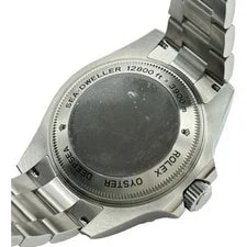 Rolex 116660 43mm Stainless Steel Blue OKW737 2