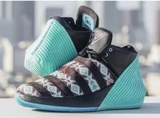 Air Jordan Why Not ZER0.1 LW N7 Size 5 UPC39 2