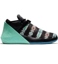 Air Jordan Why Not ZER0.1 LW N7 Size 5 UPC39 3