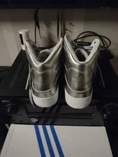 Adidas Jeremy Scott JS Wings Metal 3