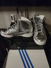 Adidas Jeremy Scott JS Wings Metal 4