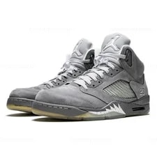 Jordan Air 5 Anti-Slip Wear-Resistant DD0587-002 New Sizes 2