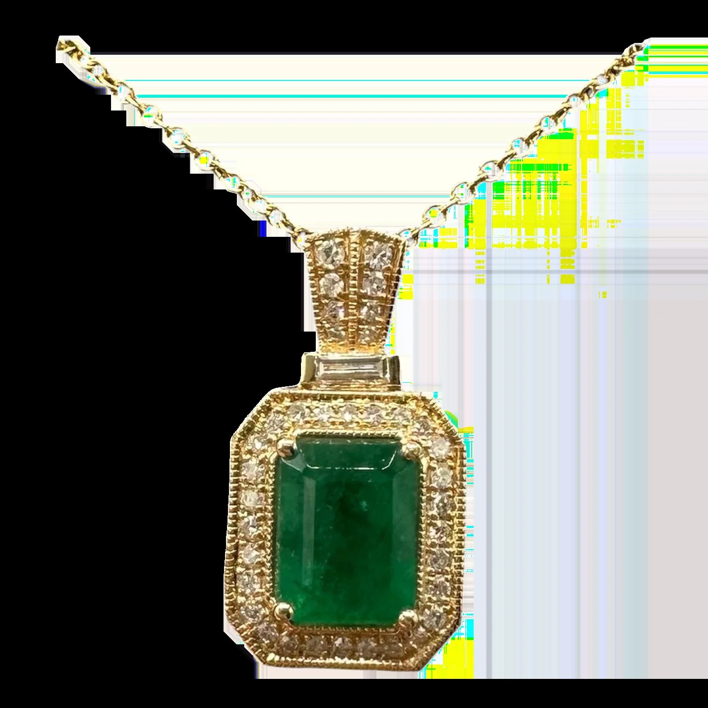 Effy 14kt 1.42ct — Jewelry — resale