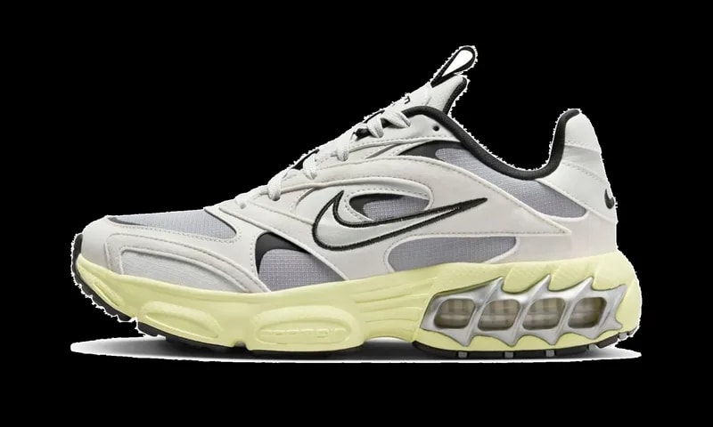 Nike — Zoom Air Fire Wmns " Photon" DV1129 003 — Sneaker — resale