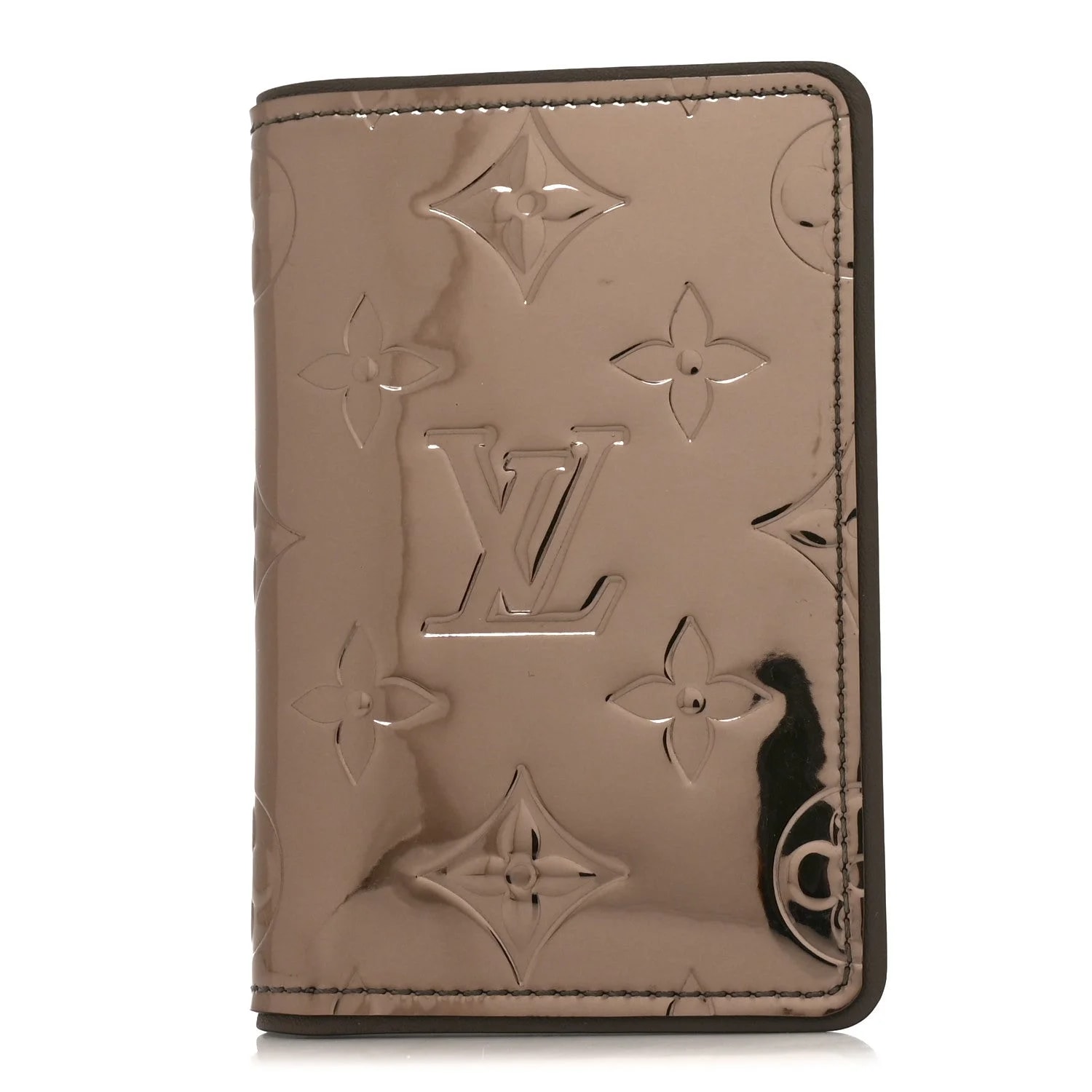 Louis Vuitton — Mirror Pocket Organizer — Accessory — resale