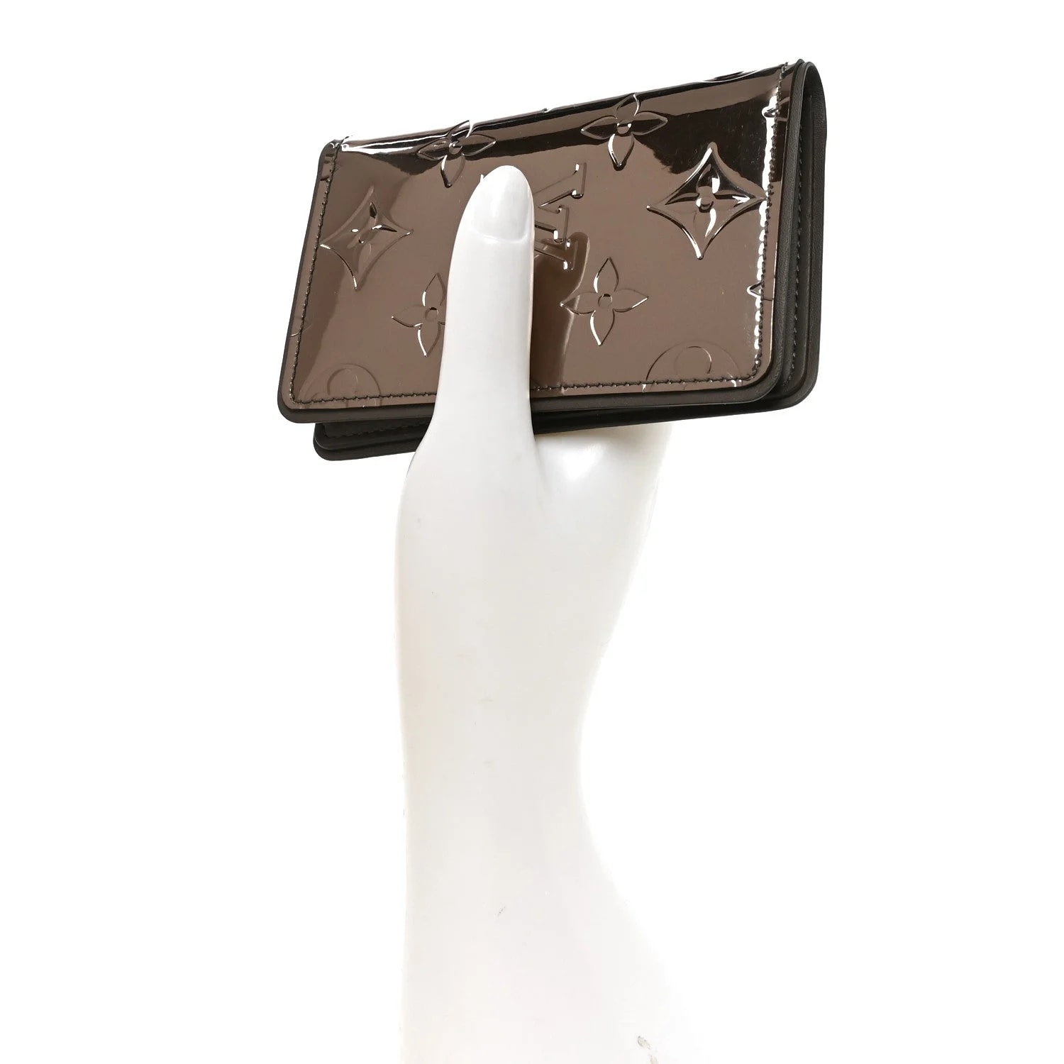 Mirror Pocket Organizer 2