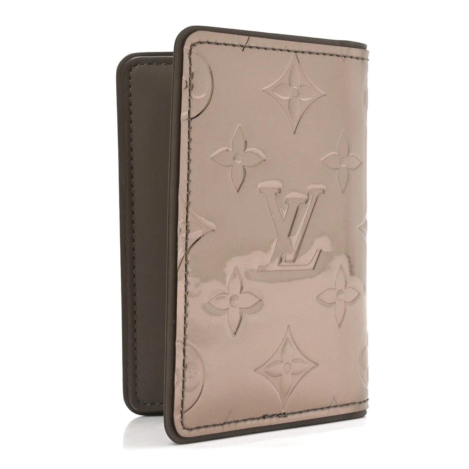 Mirror Pocket Organizer 3