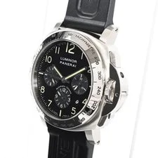 Panerai Luminor Chronograph PAM00162 TO311809 2