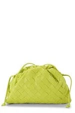 Bottega Veneta — Bottega Veneta "The Pouch" Mini — Handbag — deal
